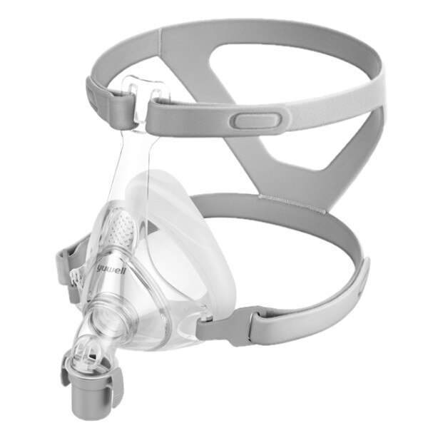 Yuwell Comfort Full Face Mask